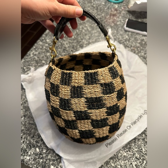 Clare V Pot de Miel - Picture 3 of 10